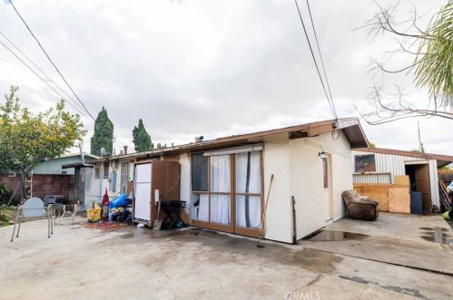 12227 Allard St, Norwalk CA  90650-2048 exterior