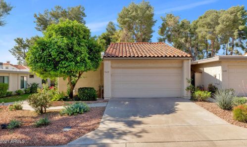 7613 Plaza Ave, Scottsdale, AZ 85250-6801