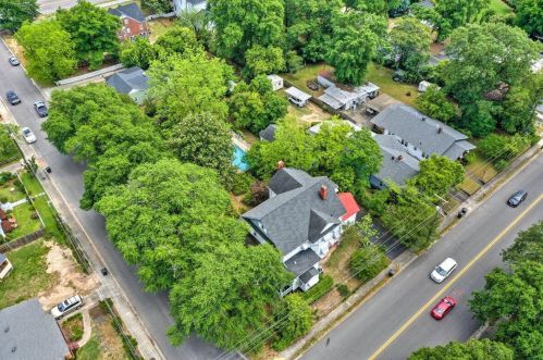 214 Woodlawn Ave, North Augusta, SC 29841-3492