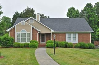 4617 Bay Creek Dr, Winston Salem, NC 27106-9422