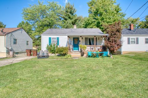 5 Valley Dr, Florence, KY 41042-2417