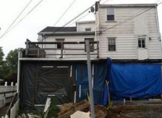 710 Dellwood St, Bethlehem PA  18018-4309 exterior