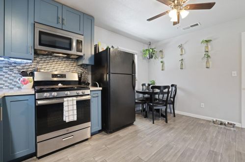 1708 Tulane Dr, Modesto CA  95355-1834 exterior