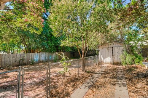 2090 Wilcox Ave, Oroville CA  95966-5442 exterior