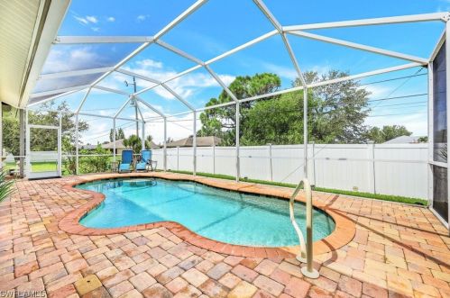 1802 2nd Ave, Cape Coral, FL 33909-5209