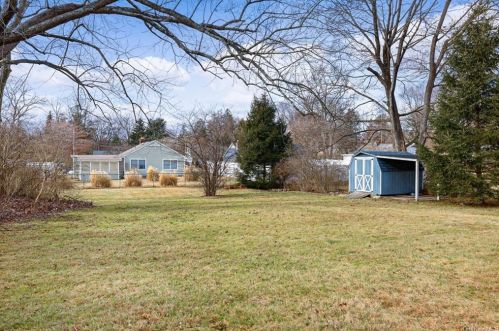 2603 Mercer Ct, Yorktown Hgts NY  10598-3103 exterior