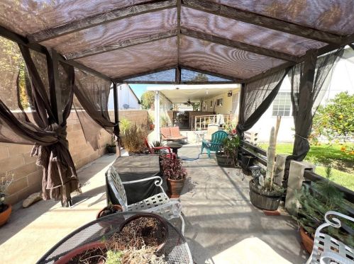 3956 Via San Jose, Riverside CA  92504-3050 exterior