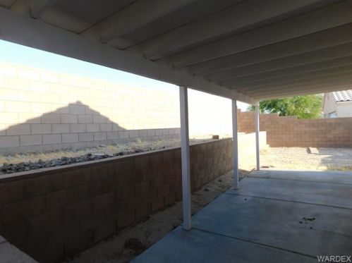 1844 La Entrada Pl, Bullhead City AZ  86426-6203 exterior