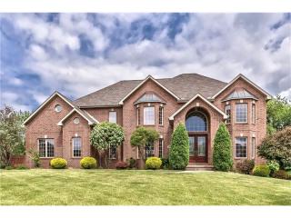 709 Lake Louise Ct, Gibsonia, PA 15044-8038