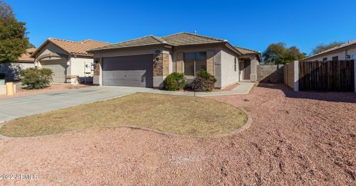 16447 161st Dr, Sun City, AZ 85374-5737
