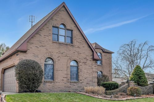 1312 Turner Rd, Bellefontaine, OH 43311-2961