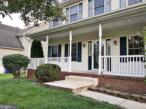 346 Mannering Dr, Dover, DE 19901-5407