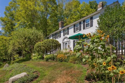 73 Scoville Rd, Cornwall, CT 06796-1217