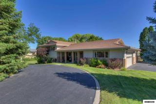 4295 Juniper Creek Rd, Reno, NV 89519-2933