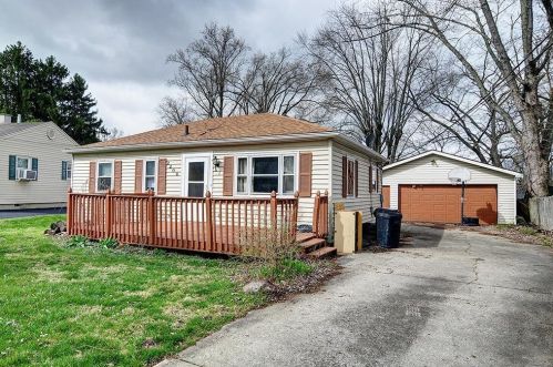 2206 Spencer Ln, Liberty Township, OH 45042