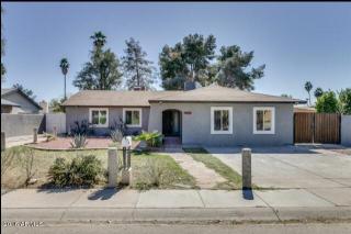 8815 Clarendon Ave, Phoenix, AZ 85037-2655