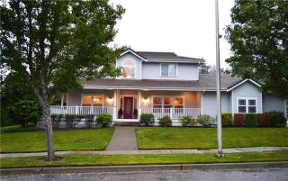 4112 Campus Green Dr, Olympia, WA 98516-6236