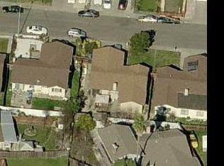 149 Gold Hill Way, Vallejo, CA 94589-1426