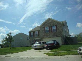 12645 Teacup Way, Indianapolis, IN 46235-6115