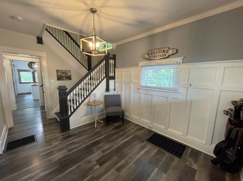 311 10th St, Franklin PA  16323-1150 exterior