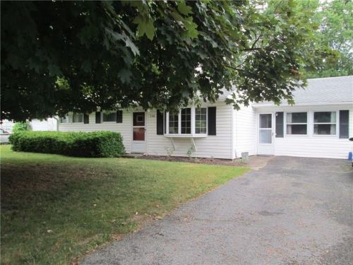 548 North Rd, Scottsville, NY 14546-1129