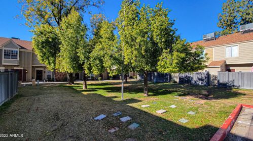 18811 34th Ave, Phoenix AZ 85027-6164 exterior