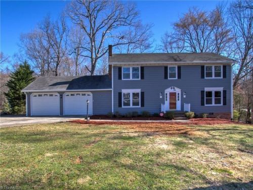 5310 Eckerson Rd, Greensboro, NC 27405-9578