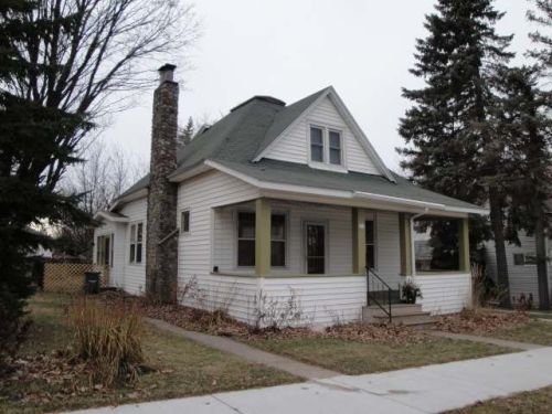 527 Evergreen Ct, Woodboro, WI 54501-2615