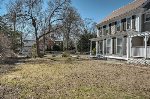 171 Court St, Keene NH  03431-3449 exterior