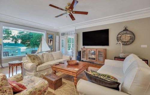 3984 Gift Blvd, Johns Island SC  29455-7740 exterior