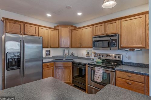 2210 Foxglove Way, Hudson WI  54016-8095 exterior