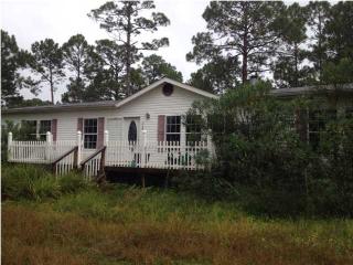724 Buck Rd, Saint George Island FL  32328-3595 exterior