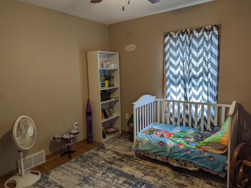 1222 Hansen St, Tomah WI  54660-1147 exterior