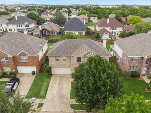 316 Arbor Glen Dr, Fort Worth, TX 76140-5548
