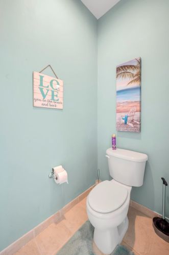 2170 Cape Cod Dr, Fort Pierce FL  34953-4568 exterior