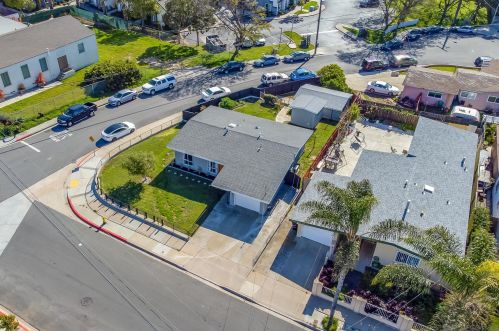 2463 Judson St, San Diego CA  92111-6213 exterior