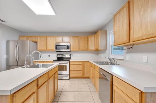 336 Lobelia Dr, Davenport FL  33837-9114 exterior