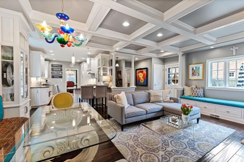 4749 Cramer St, Milwaukee WI 53211-1228 exterior