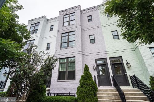 3403 Sherman Ave, Washington, DC 20010