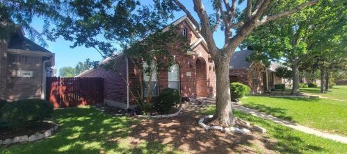 7906 Whispering Tree Ln, Plano, TX 75024-3917