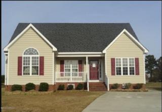 924 Selwood Ln, Winterville NC  28590-8931 exterior