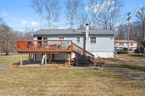 46 Bahret Ave, Poughkeepsie, NY 12601-1210