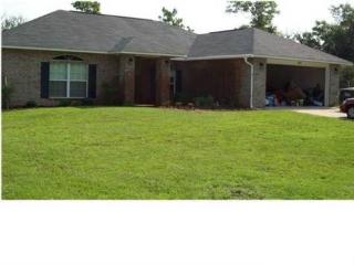 6484 Bay Oaks Dr, Milton FL  32583-7415 exterior
