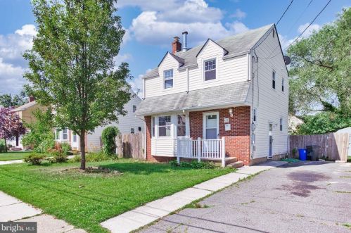 417 Elm Ave, West Deptford, NJ 08096