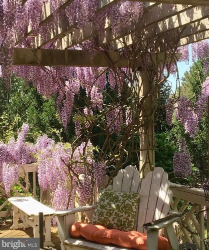 14540 Brinestone Pl, Haymarket VA  20169-2640 exterior