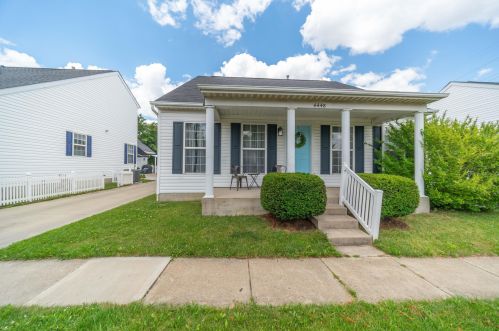 4448 Fileway Dr, Darbydale, OH 43123-8462