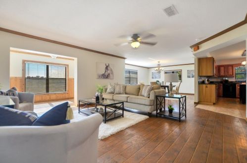 3855 Old Bowling Green Rd, Bartow FL  33841-9594 exterior