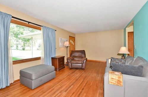 2315 4th St, Faribault MN  55021-5653 exterior