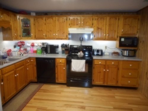 103 Windy Way, Wilmington OH  45177-7123 exterior