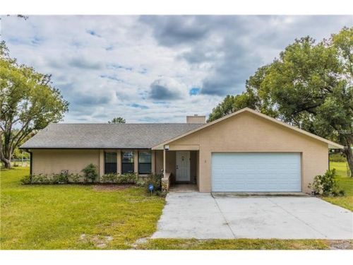 411 Lemon Bluff Rd, Osteen, FL 32764-9302